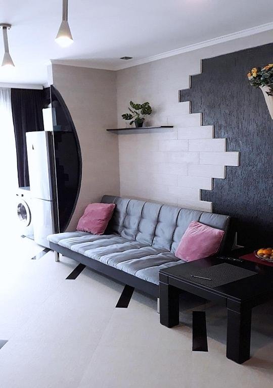Батуми: Apartamenty park 26 maia
