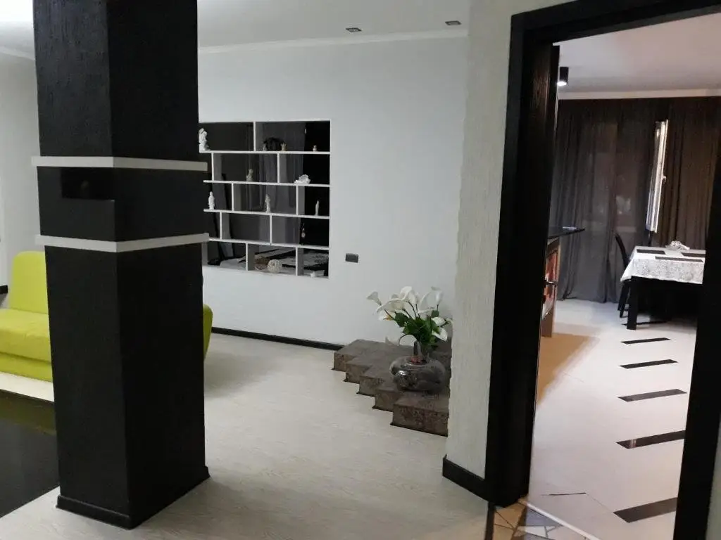 Батуми: Apartamenty park 26 maia