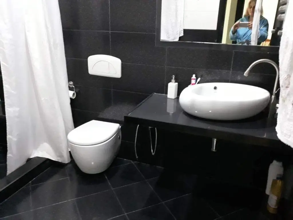 Батуми: Apartamenty park 26 maia