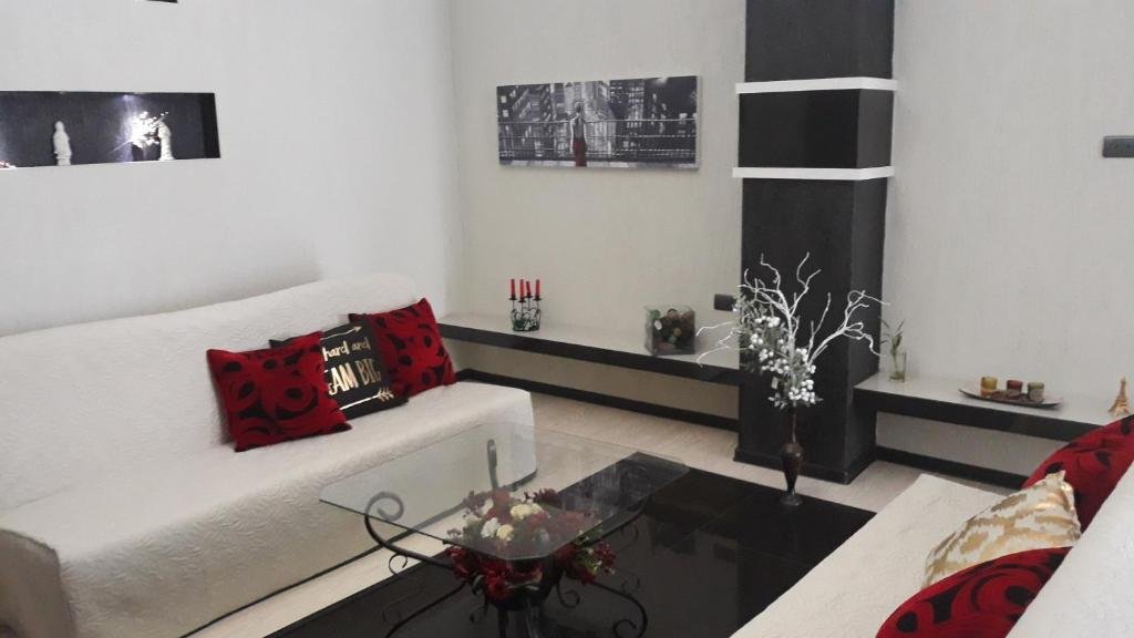 Батуми: Apartamenty park 26 maia