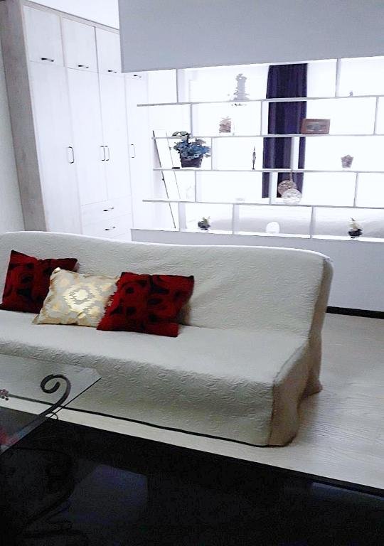 Батуми: Apartamenty park 26 maia