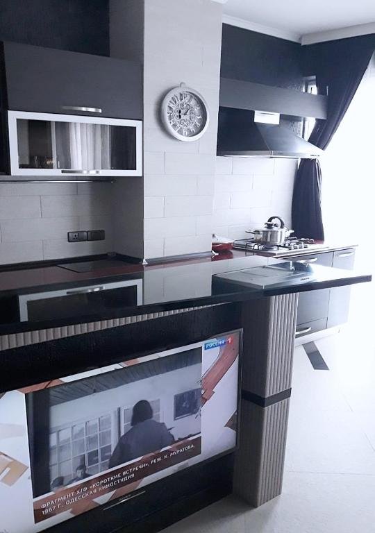 Батуми: Apartamenty park 26 maia