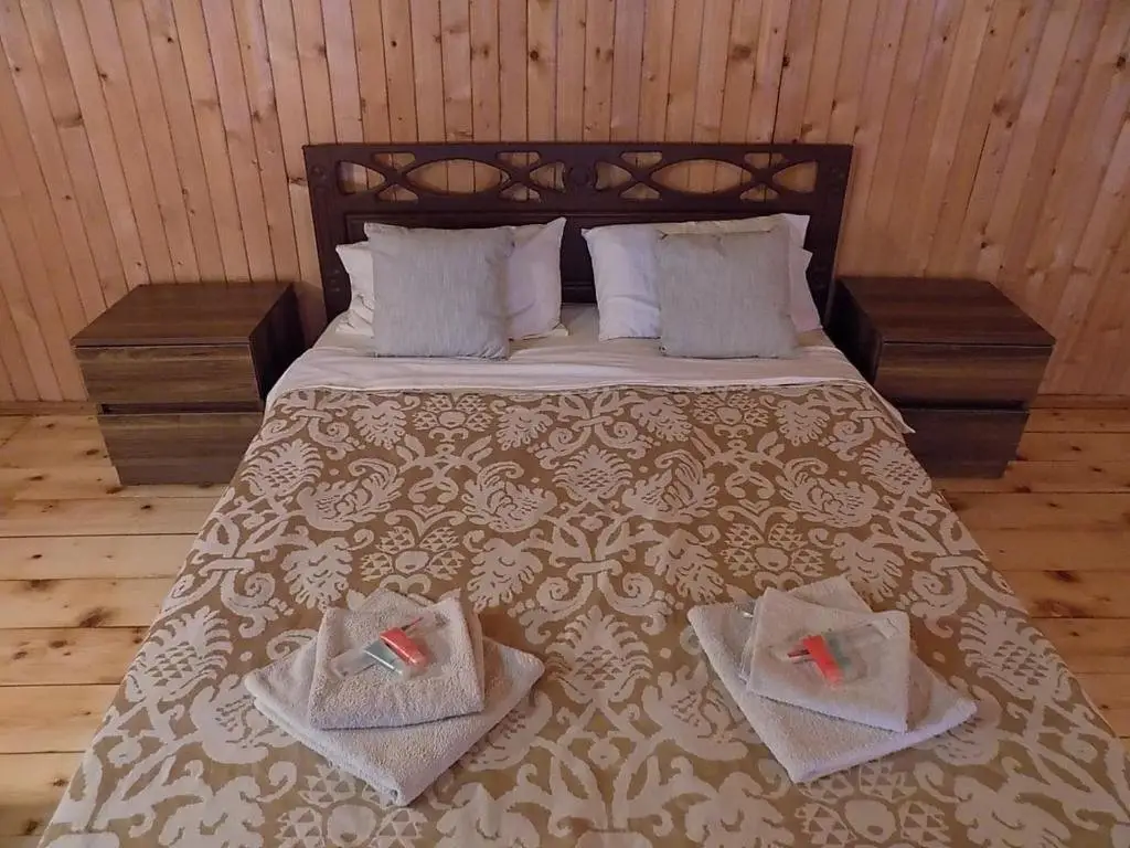 Тбилиси: Old Tbilisi Apartament 45