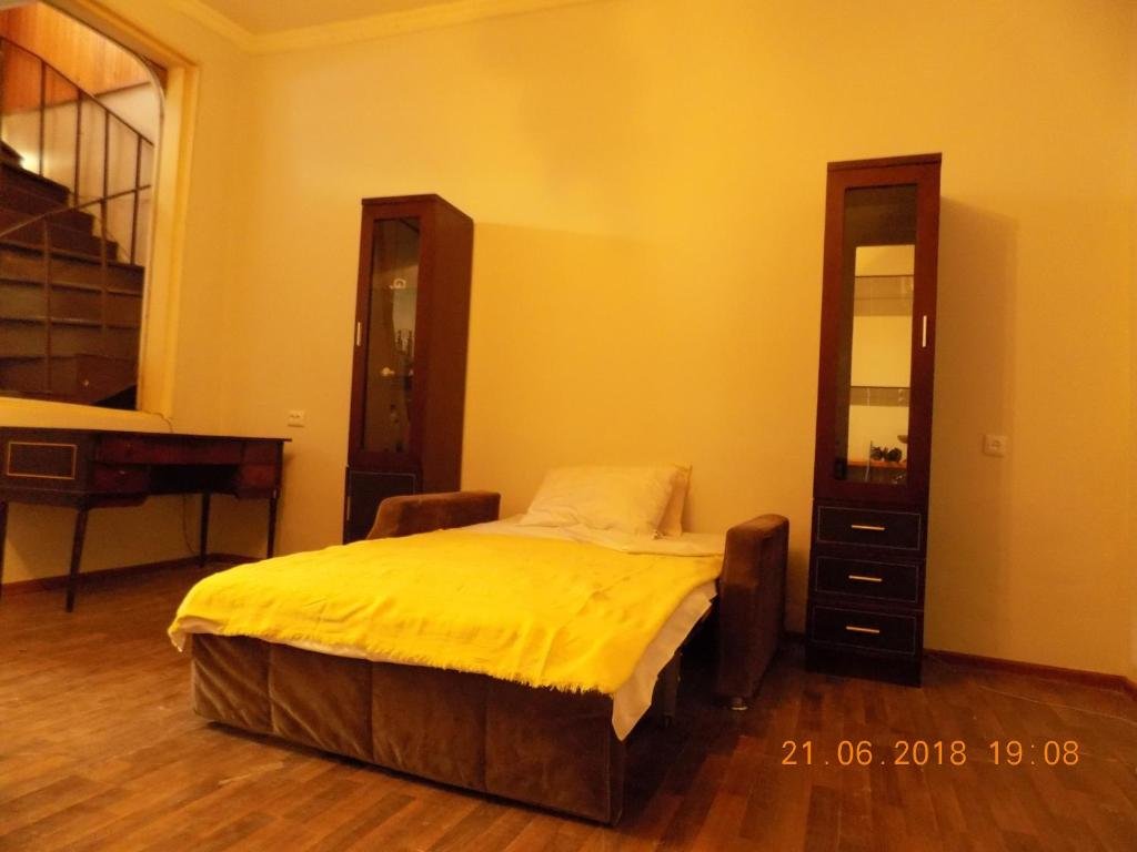 Тбилиси: Old Tbilisi Apartament 45