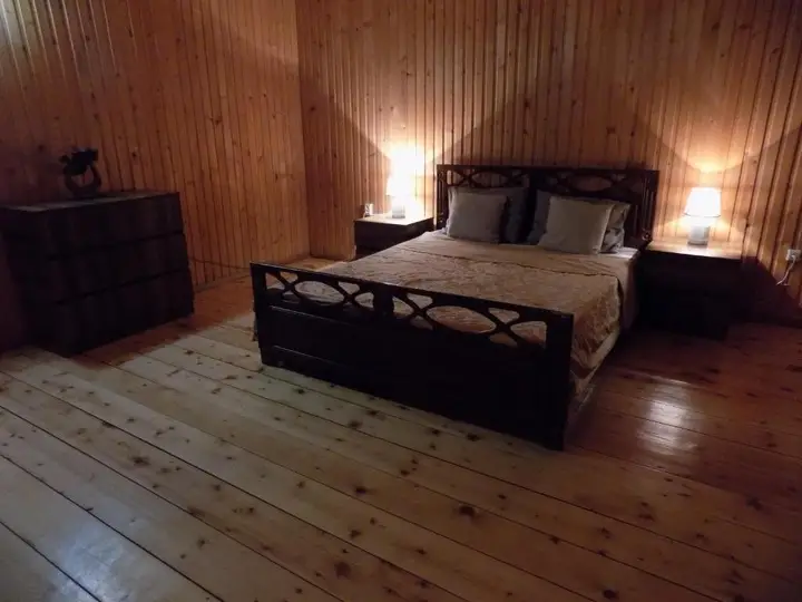 Тбилиси: Old Tbilisi Apartament 45