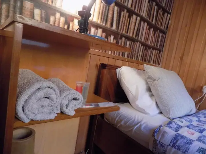 Тбилиси: Old Tbilisi Apartament 45