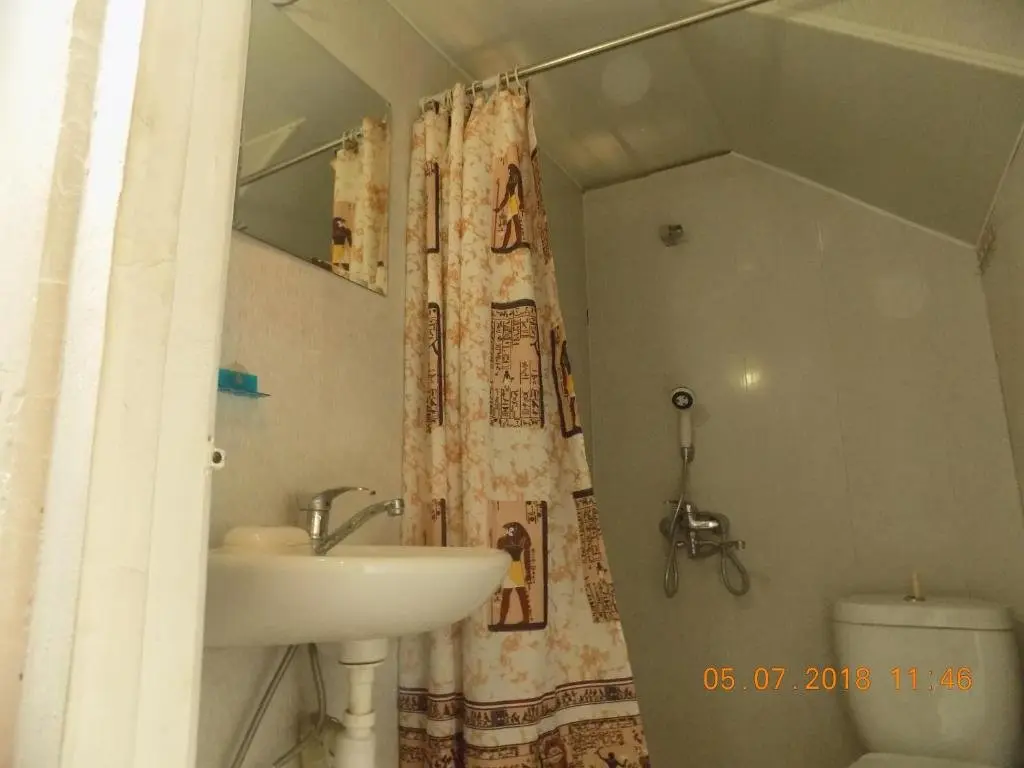Тбилиси: Old Tbilisi Apartament 45