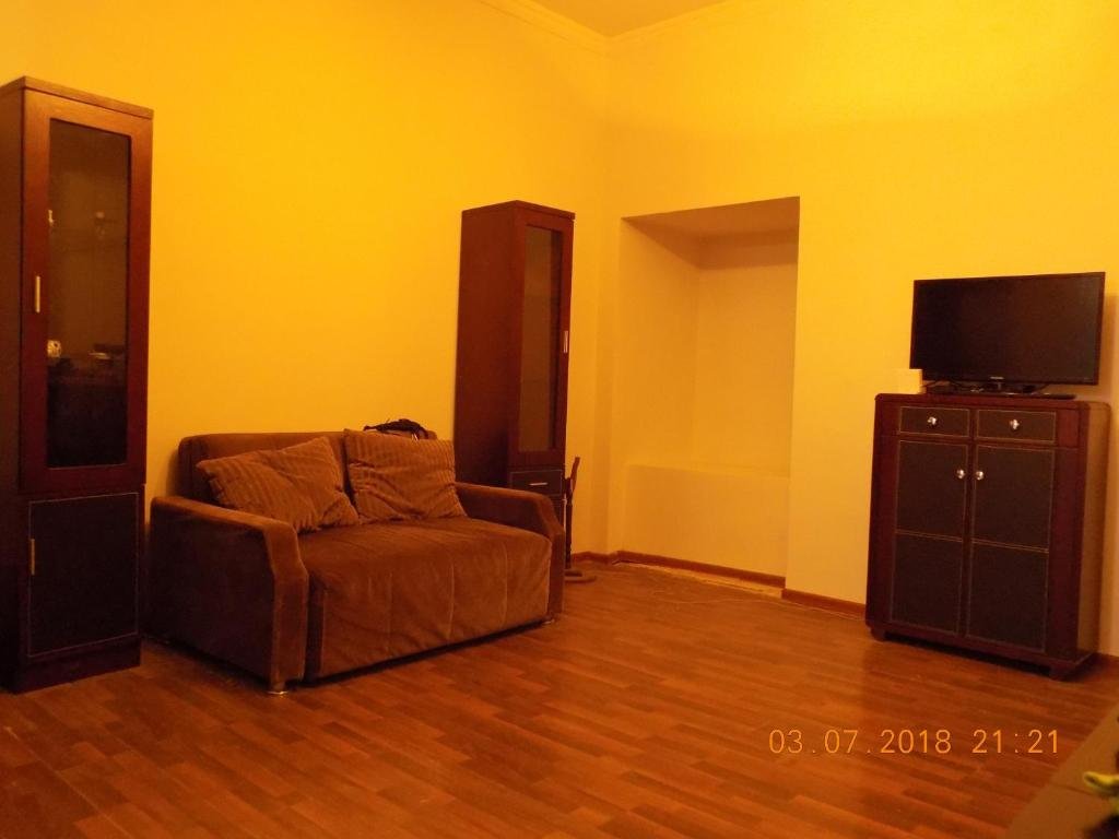 Тбилиси: Old Tbilisi Apartament 45