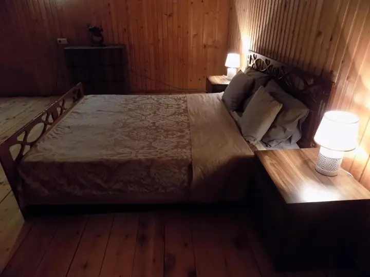 Тбилиси: Old Tbilisi Apartament 45