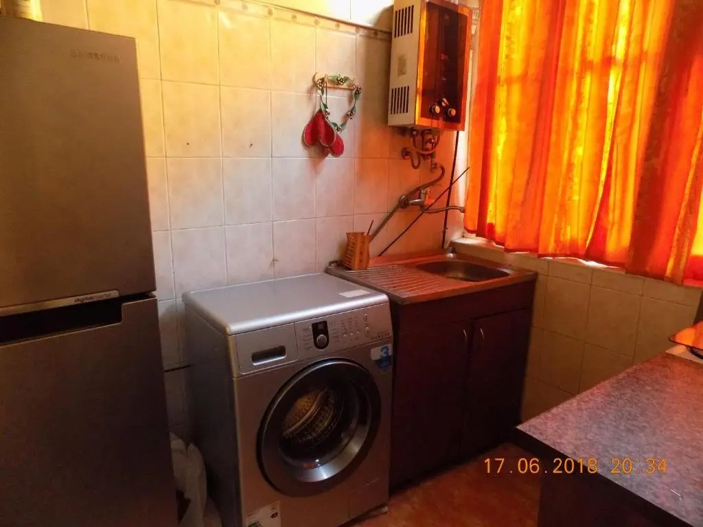 Тбилиси: Old Tbilisi Apartament 45