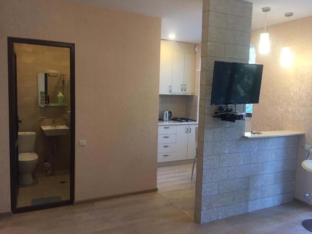 Тбилиси: Sun Zone Apartment
