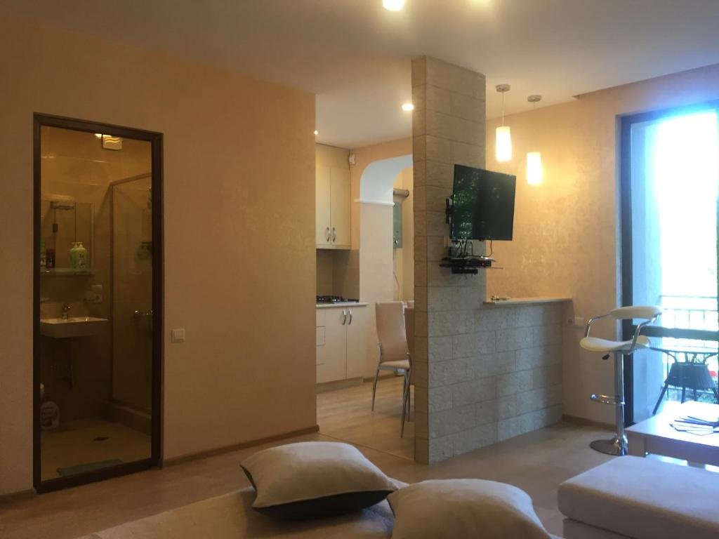 Тбилиси: Sun Zone Apartment