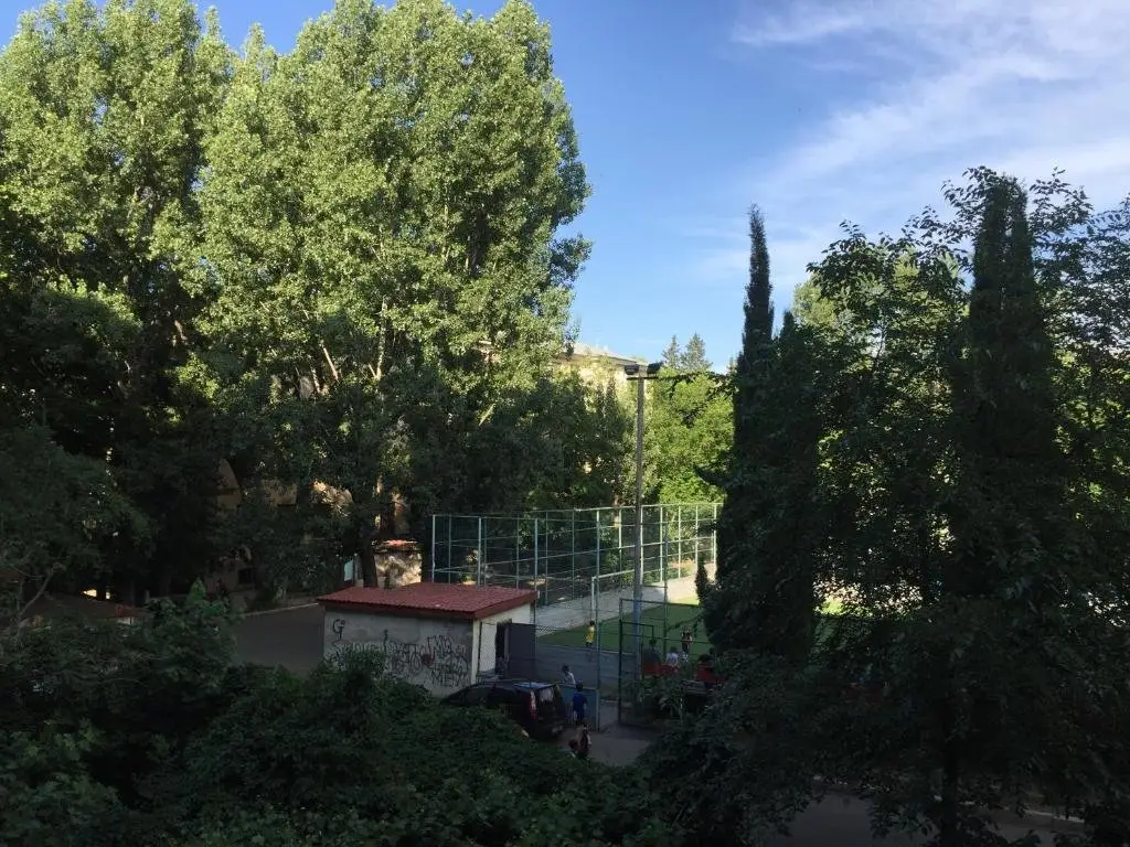 Тбилиси: Sun Zone Apartment