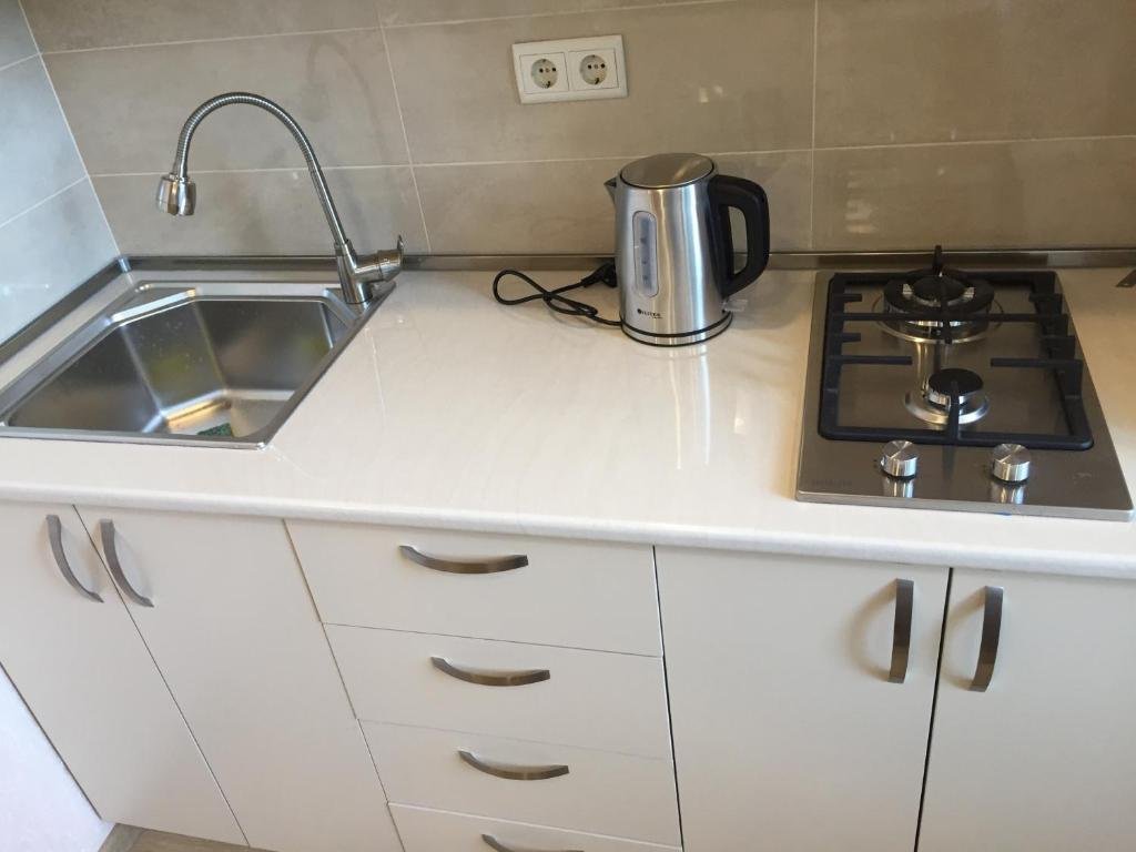 Тбилиси: Sun Zone Apartment