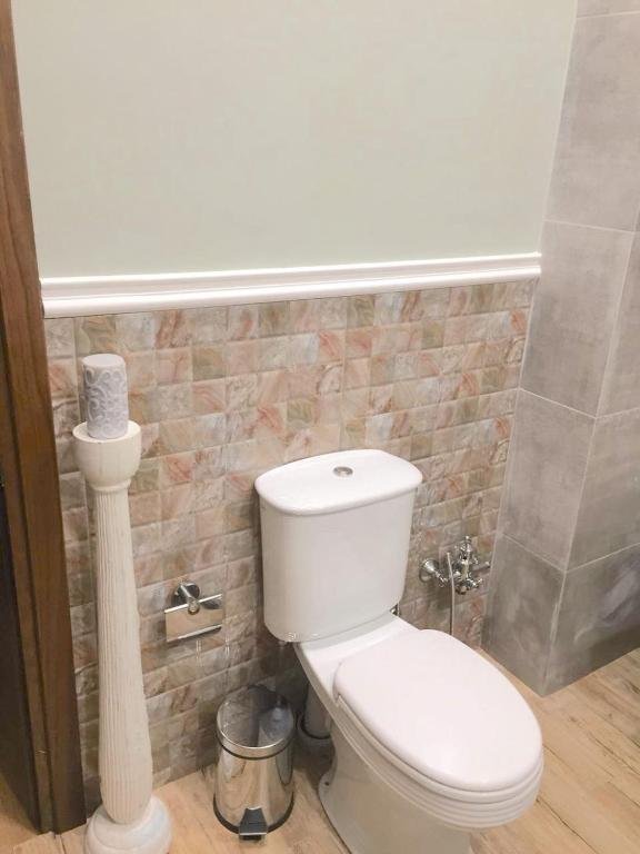 Тбилиси: Brand New Studio Apartment in the Center