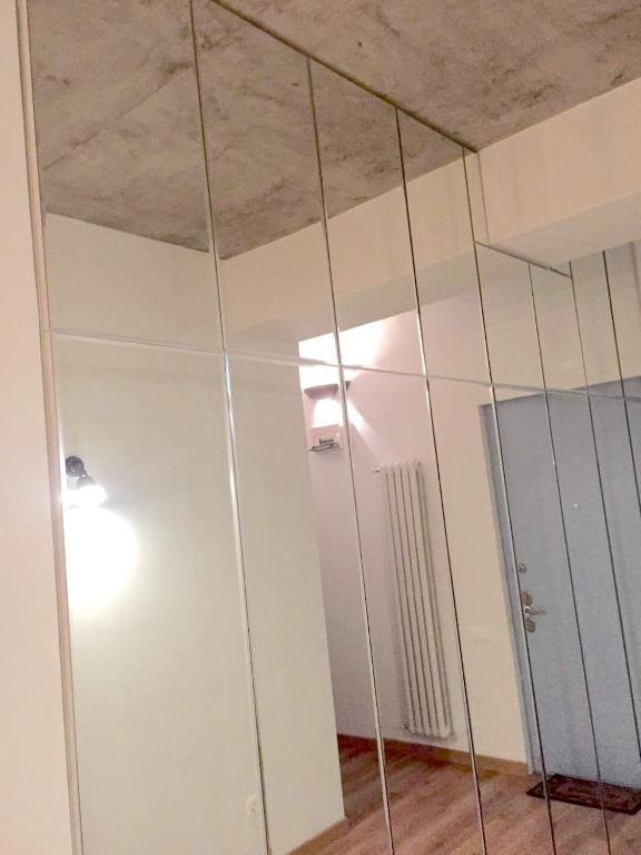 Тбилиси: Brand New Studio Apartment in the Center