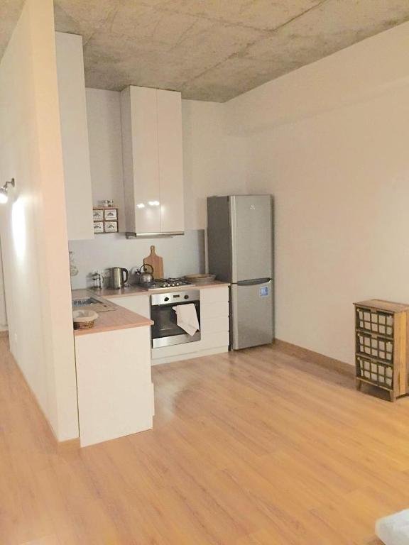 Тбилиси: Brand New Studio Apartment in the Center