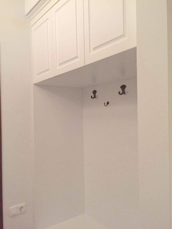Тбилиси: Brand New Studio Apartment in the Center