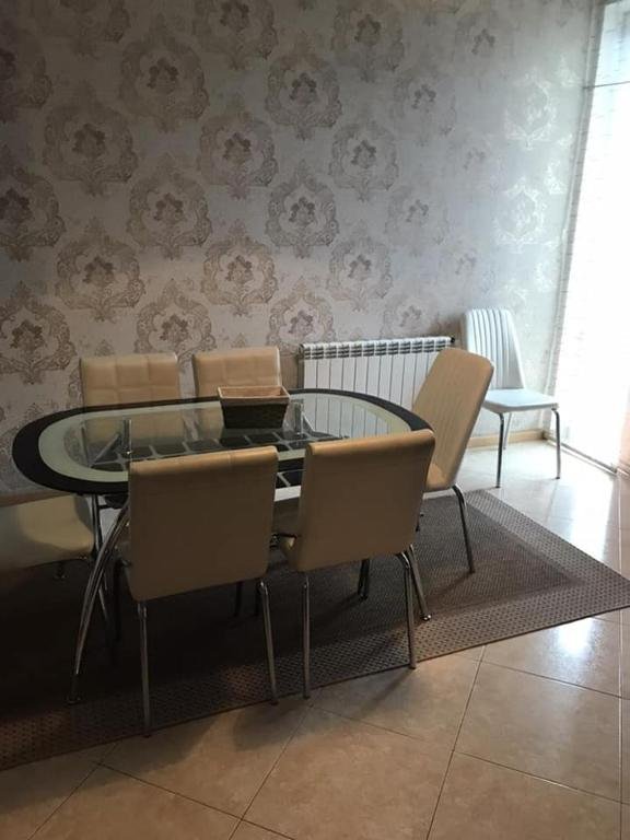 Тбилиси: apartment at vera,mtatsminda