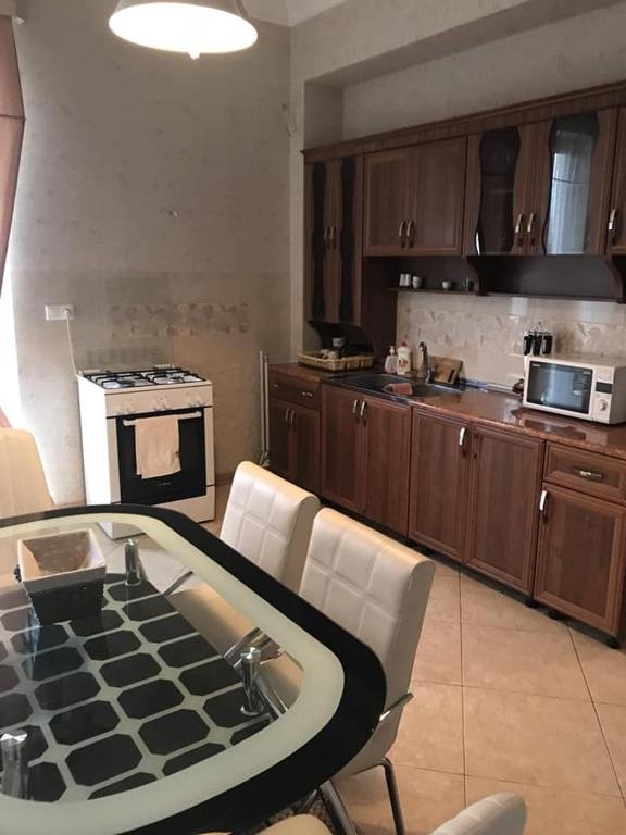 Тбилиси: apartment at vera,mtatsminda