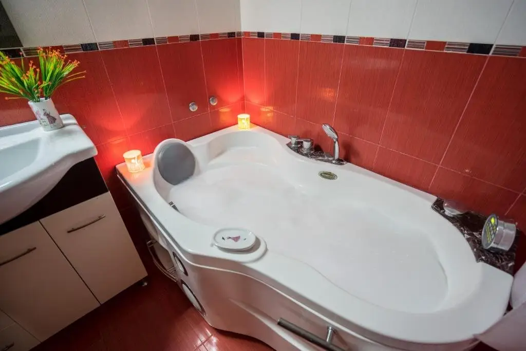 Тбилиси: Apartment on 11th floor/city center