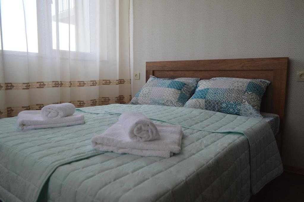 Тбилиси: Apartment Guramishvili