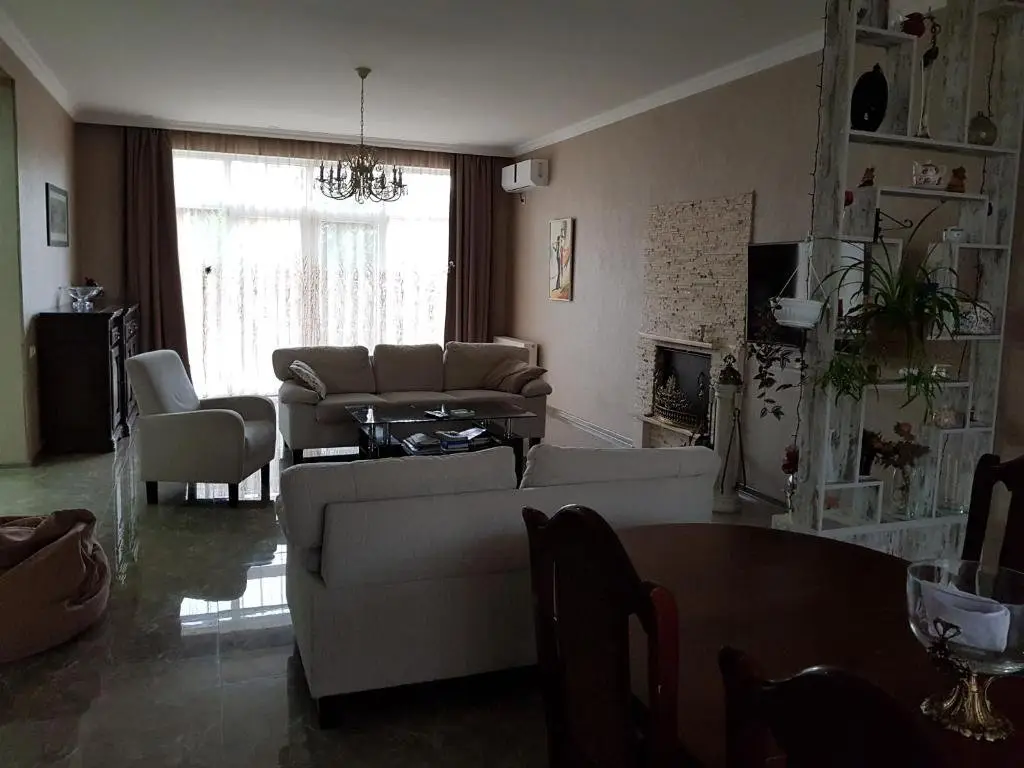 Тбилиси: Private House In Digomi