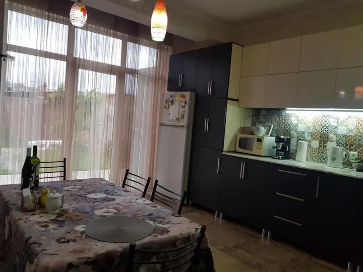 Тбилиси: Private House In Digomi