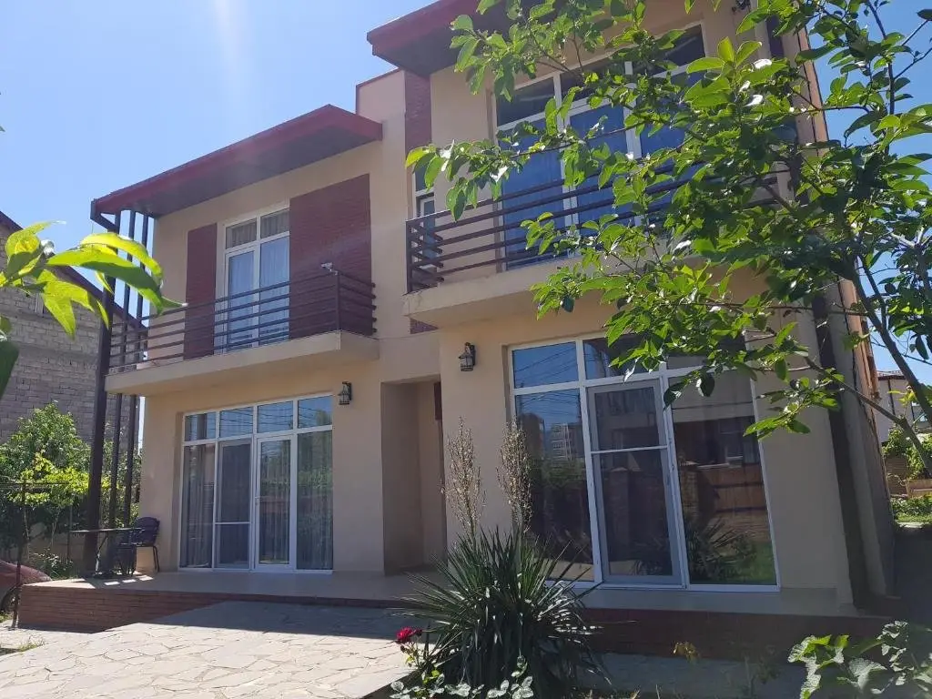 Тбилиси: Private House In Digomi