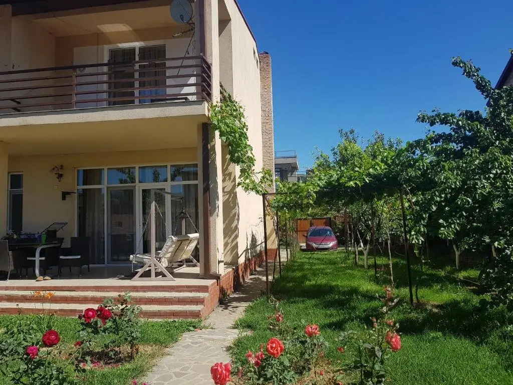 Тбилиси: Private House In Digomi