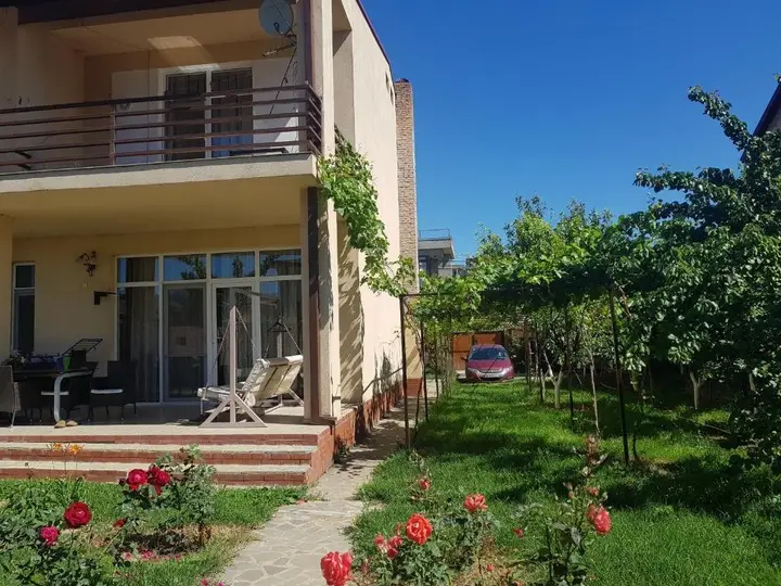 Тбилиси: Private House In Digomi