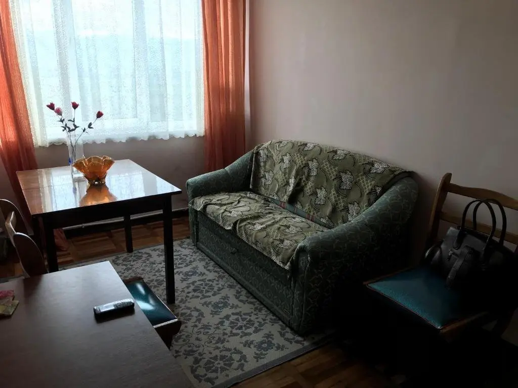 Кобулети: Kvartira Rustaveli 162 Z