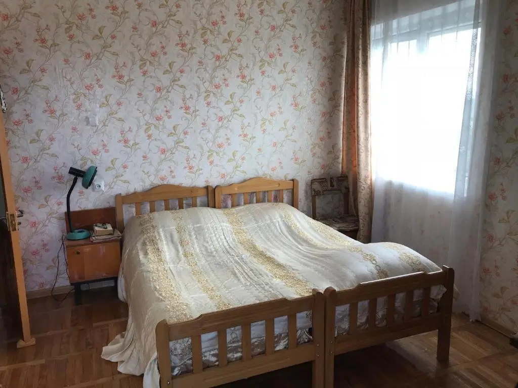 Кобулети: Kvartira Rustaveli 162 Z