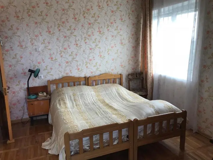 Кобулети: Kvartira Rustaveli 162 Z
