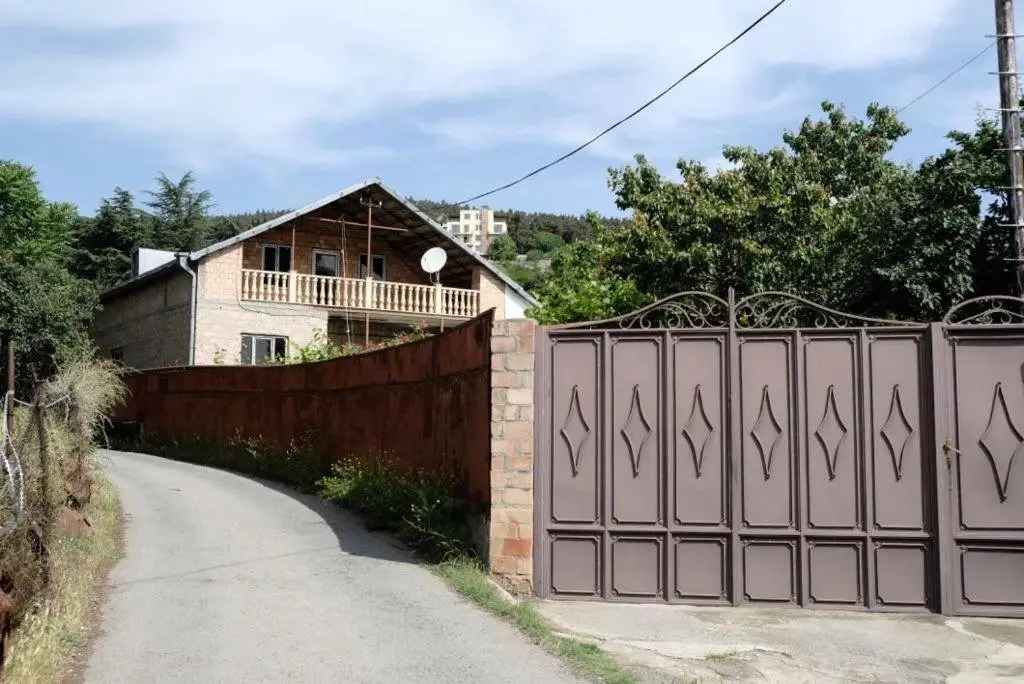 Тбилиси: Tbilisi Villa Garden