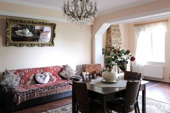Тбилиси: Tbilisi Villa Garden