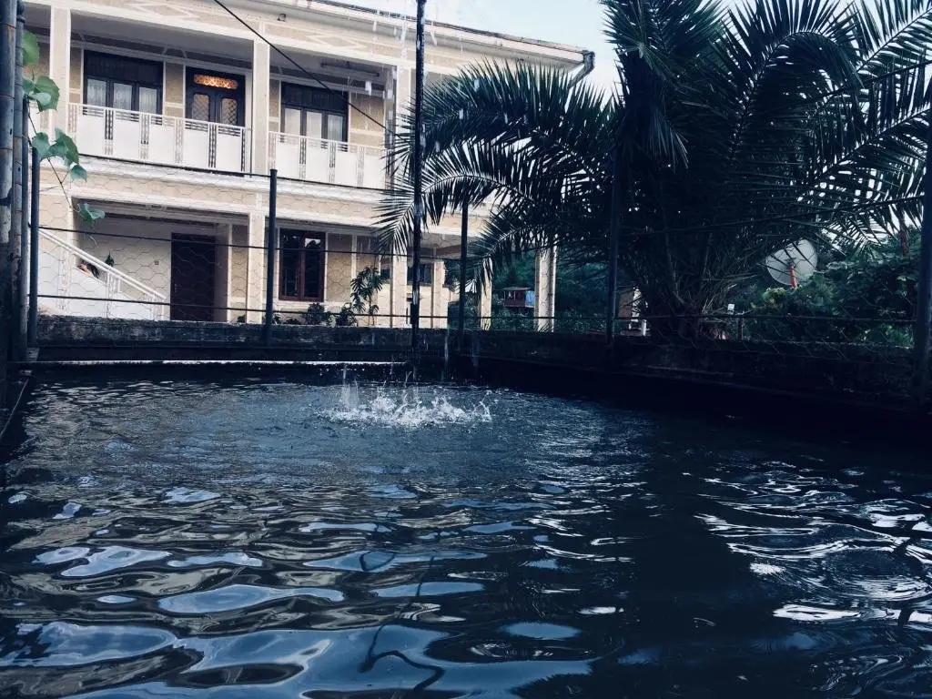 Батуми: Tamu's Guest House