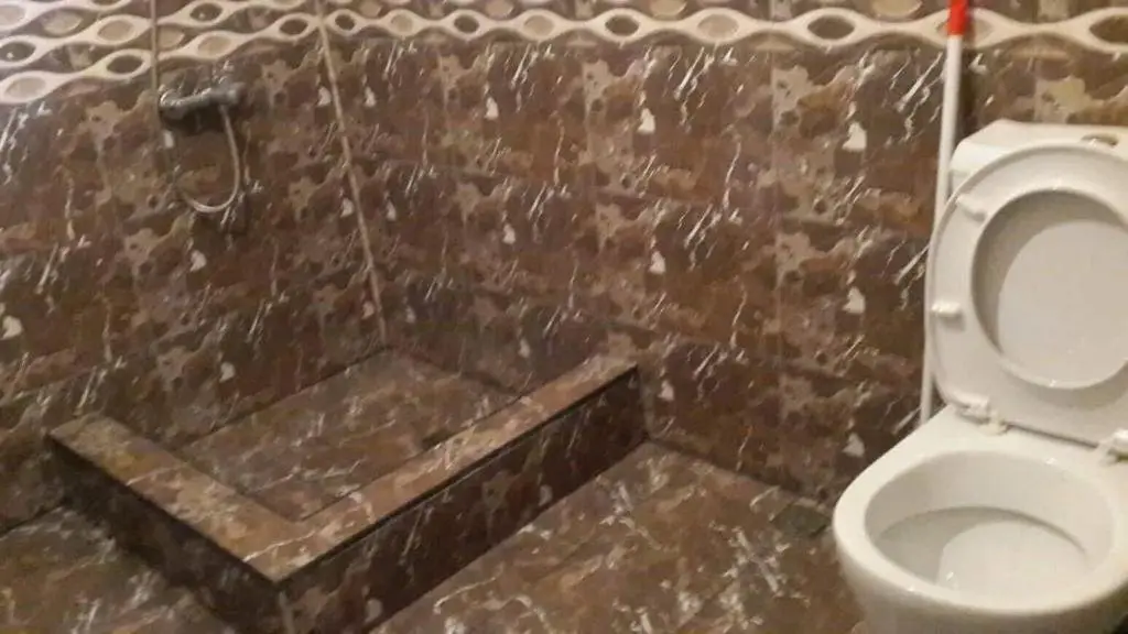 Батуми: Tamu's Guest House