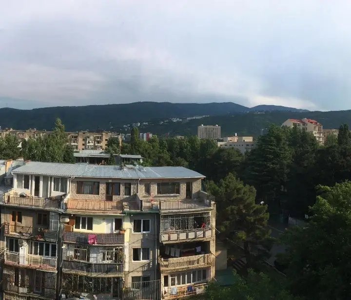 Тбилиси: Cozy Apartment "Sally"