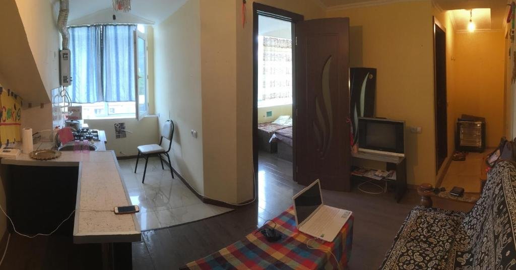Тбилиси: Cozy Apartment "Sally"