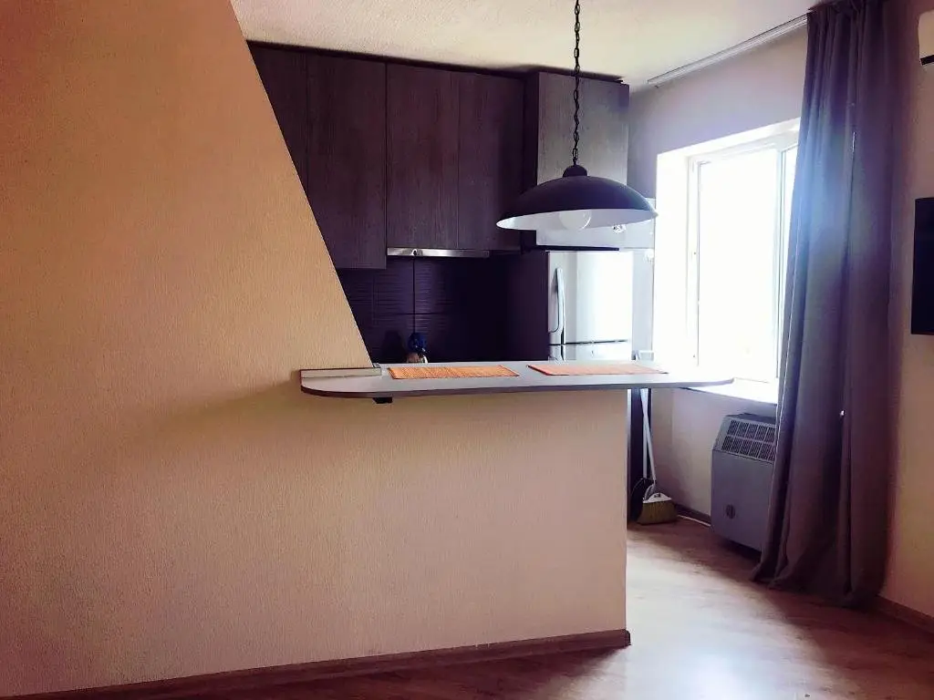 Тбилиси: Bright&lovely apartment 4 min walk from Bassiani club