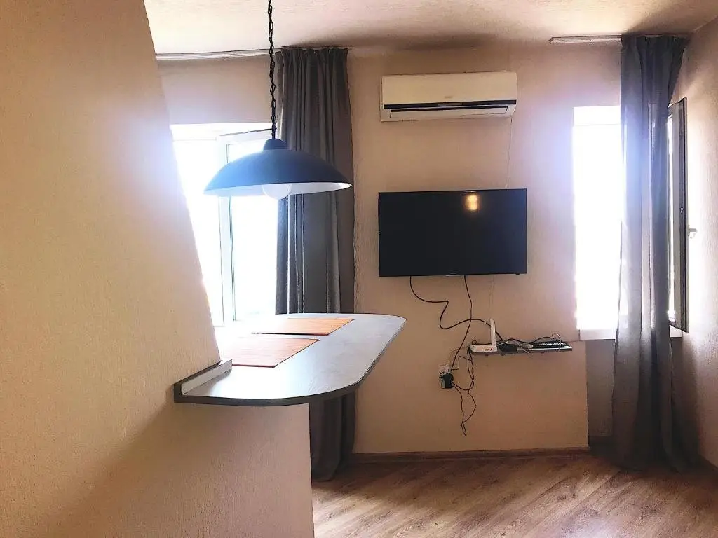 Тбилиси: Bright&lovely apartment 4 min walk from Bassiani club