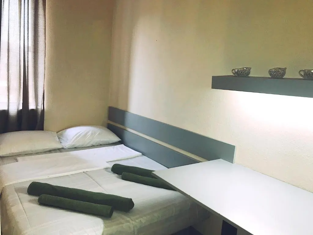 Тбилиси: Bright&lovely apartment 4 min walk from Bassiani club