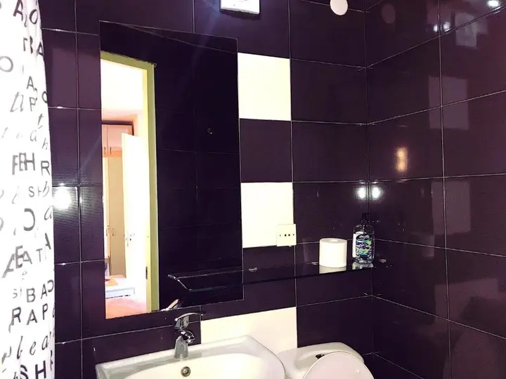 Тбилиси: Bright&lovely apartment 4 min walk from Bassiani club
