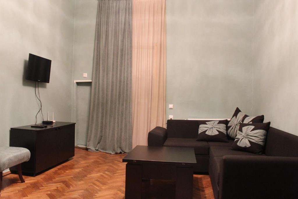 Тбилиси: Apartment at Vera