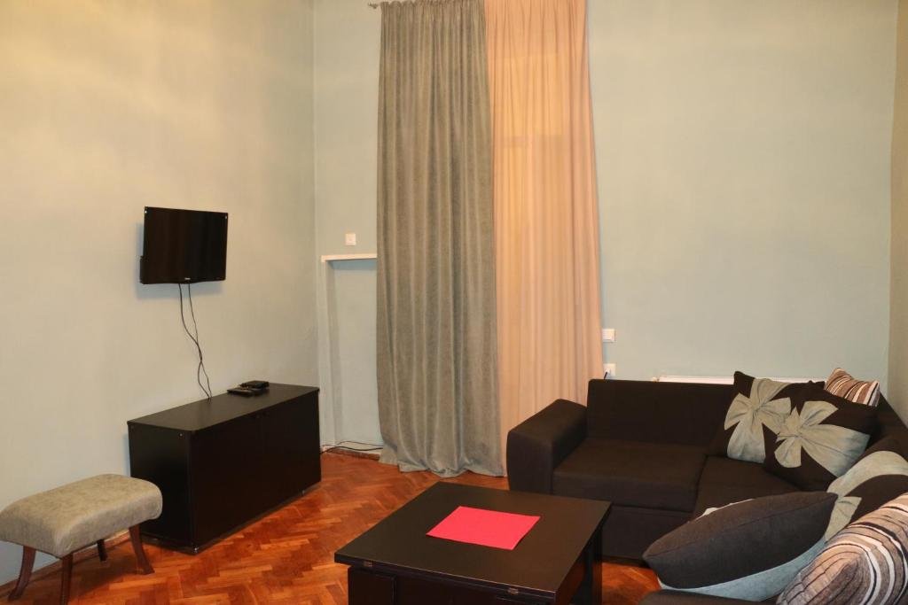 Тбилиси: Apartment at Vera