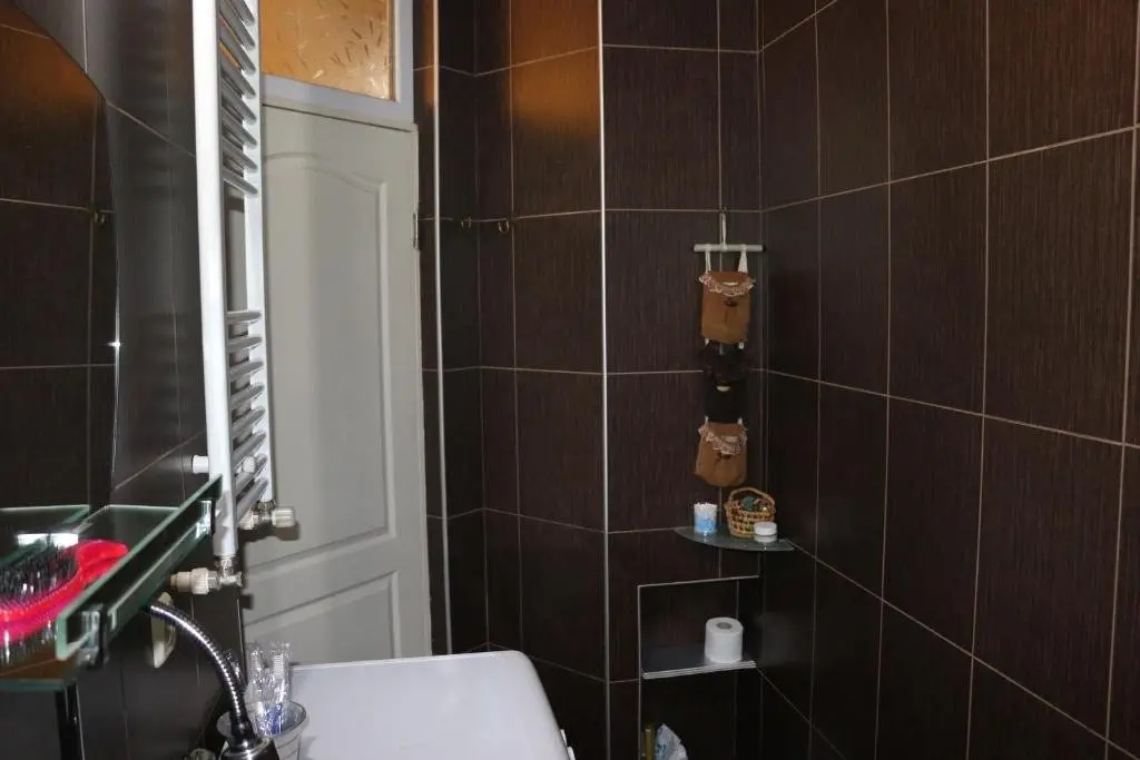 Тбилиси: Apartment at Vera