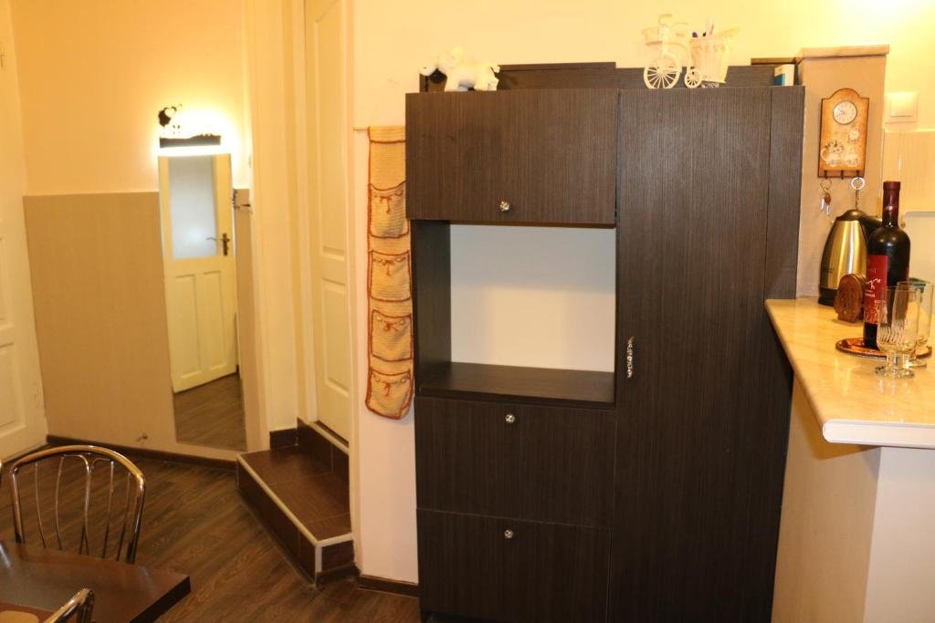 Тбилиси: Apartment at Vera