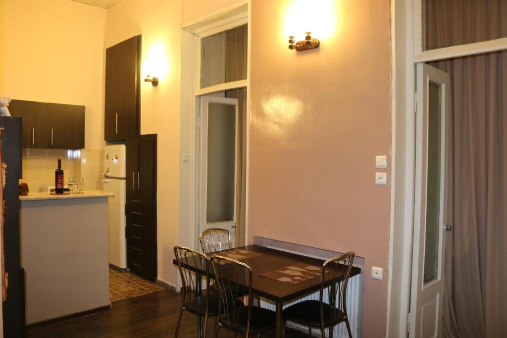 Тбилиси: Apartment at Vera
