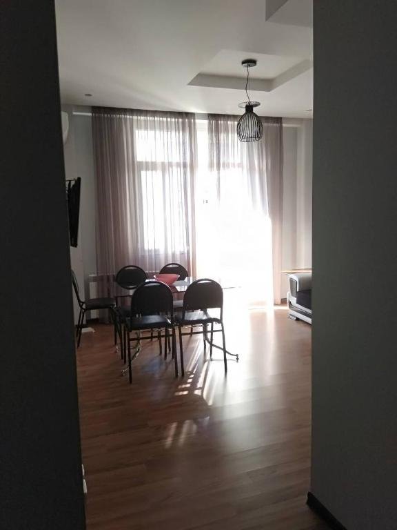Батуми: Batumarani Apartment/2